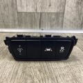 93700M6020WK | Блок кнопок торпедо KIA FORTE BD 18-21