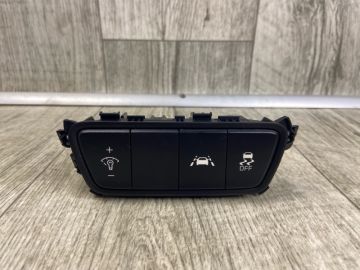 Блок кнопок торпедо KIA FORTE BD 18-21