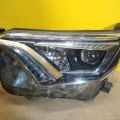 8118542680 | Фара лев. TOYOTA RAV4 13-19