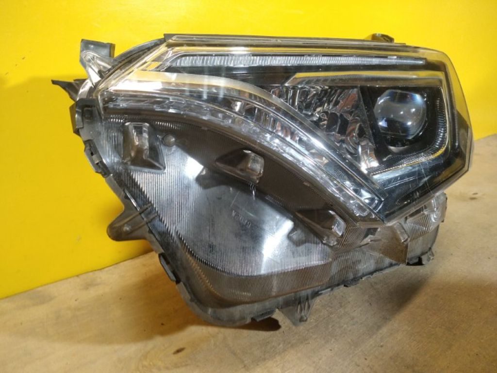 8118542680 | Фара лев. TOYOTA RAV4 13-19 - Фото 3
