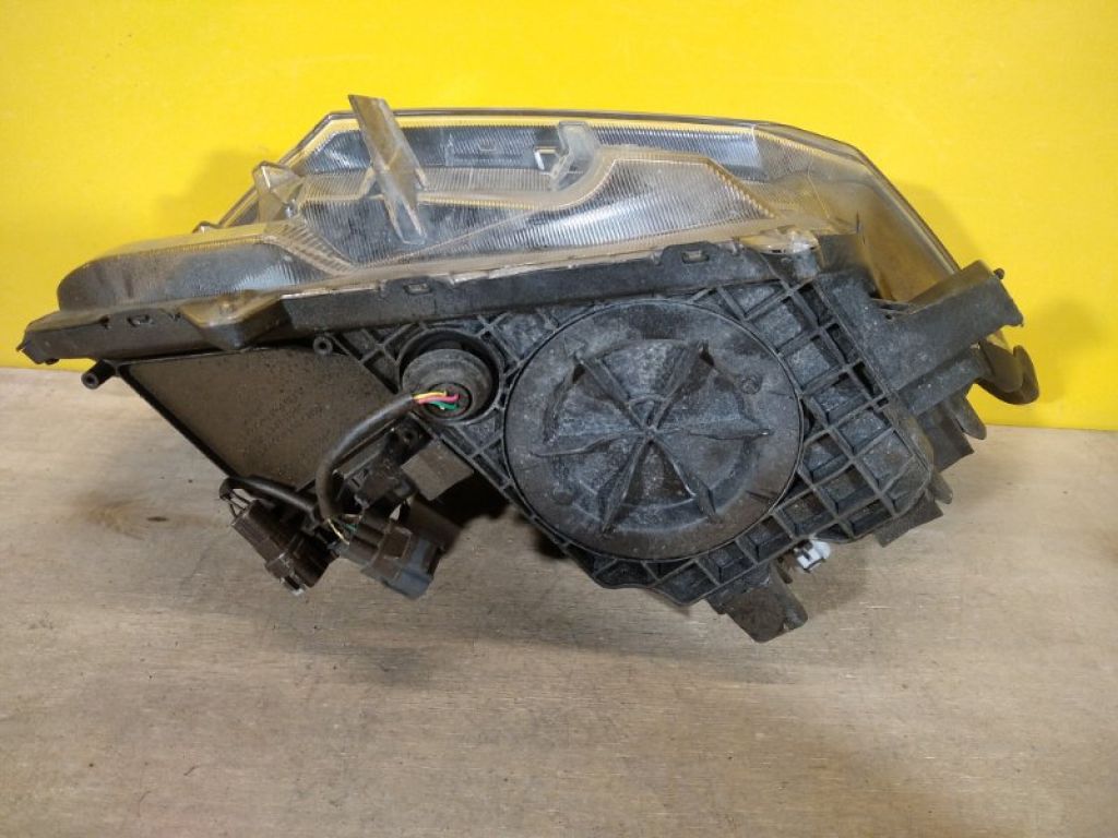 8118542680 | Фара лев. TOYOTA RAV4 13-19 - Фото 6