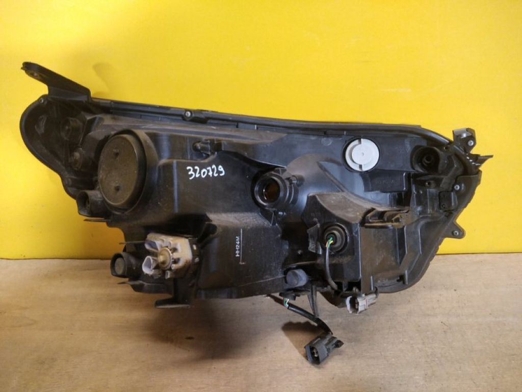 8118542680 | Фара лев. TOYOTA RAV4 13-19 - Фото 7