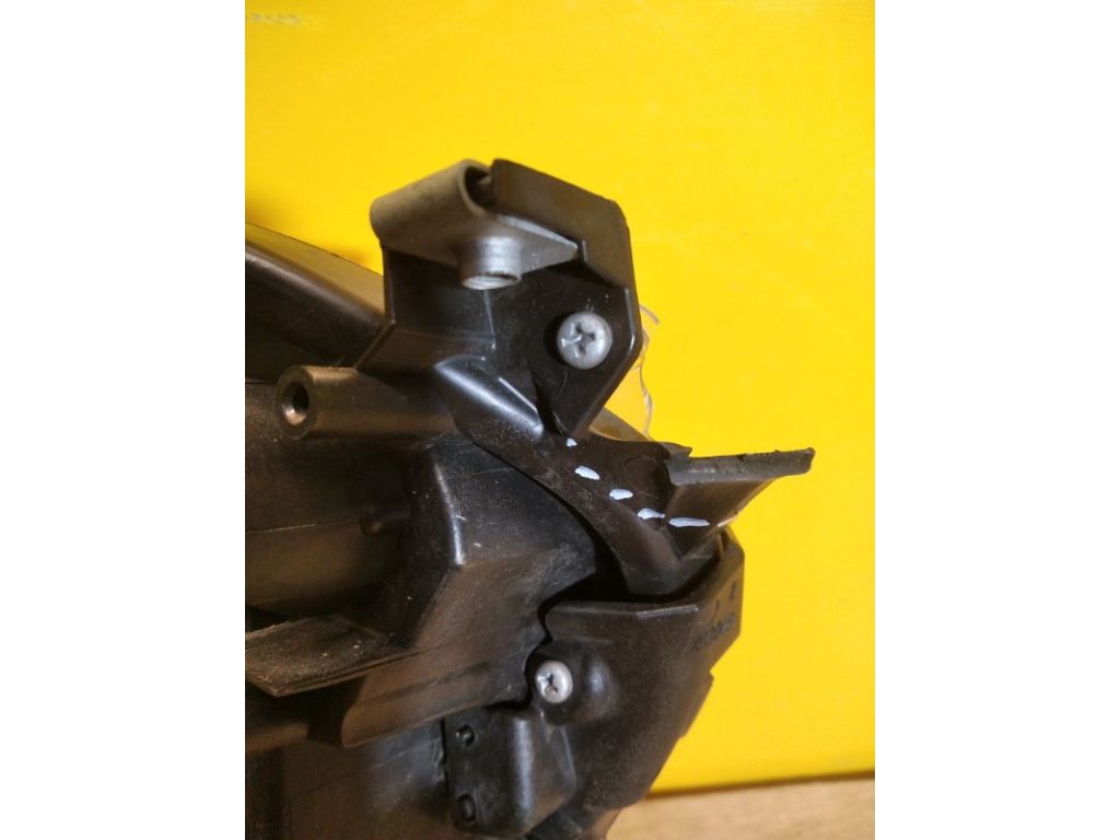 8118542680 | Фара лев. TOYOTA RAV4 13-19 - Фото 10