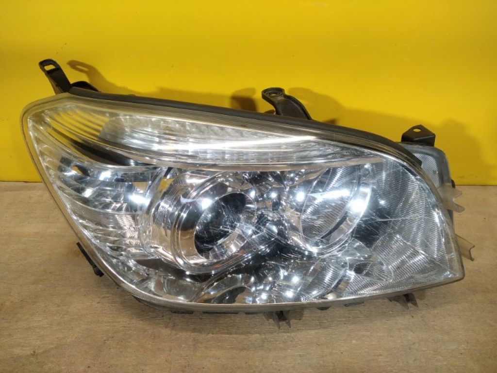 8113042360 | Фара прав. TOYOTA RAV4 05-12