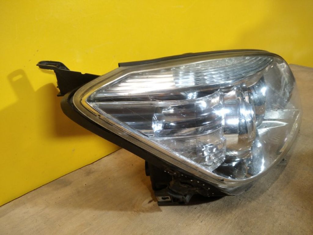 8113042360 | Фара прав. TOYOTA RAV4 05-12 - Фото 4