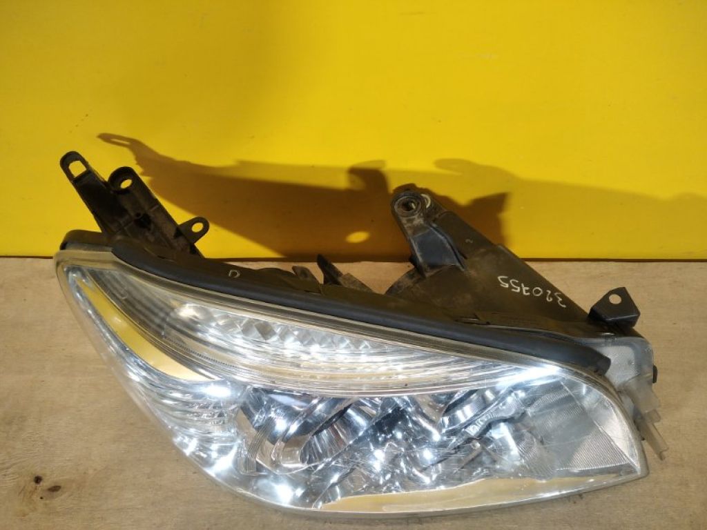 8113042360 | Фара прав. TOYOTA RAV4 05-12 - Фото 5