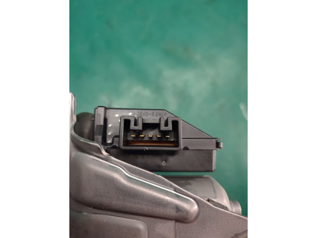 85130-48070 | Моторчик склоочисника задн. LEXUS RX350/450 09-15 - Фото 4