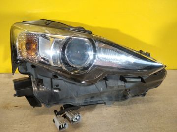 Фара прав. LEXUS IS250/350 13-20