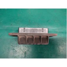 Кнопка открывания багажника наружная LEXUS RX350/450 09-15