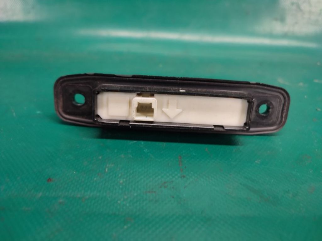 84840-28040 | Кнопка відкриття багажника зовнішня LEXUS RX350/450 09-15 - Фото 5