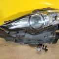 8118553720 | Фара лів. LEXUS IS250/350 13-20