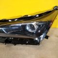 8118578200 | Фара лів. LEXUS NX 14-21