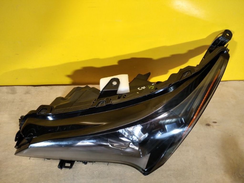 8118578200 | Фара лів. LEXUS NX 14-21 - Фото 3