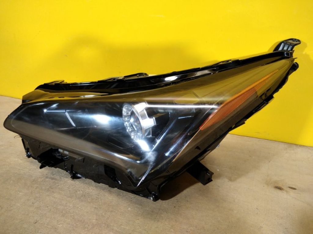 8118578200 | Фара лів. LEXUS NX 14-21 - Фото 4