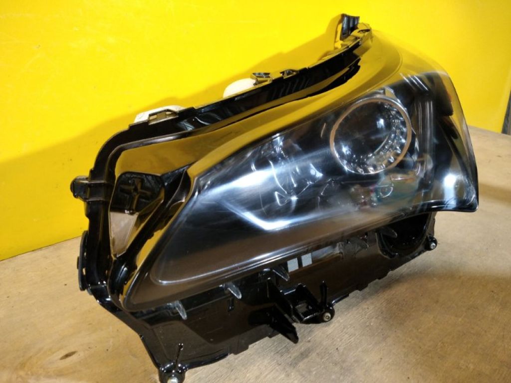 8118578200 | Фара лів. LEXUS NX 14-21 - Фото 5