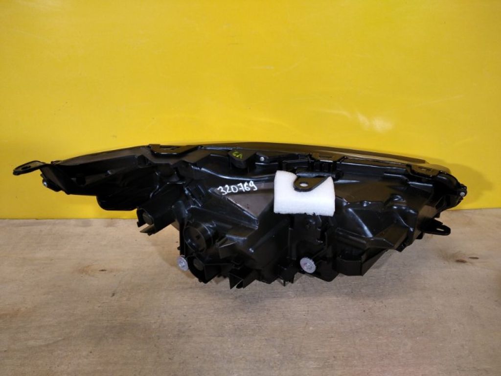 8118578200 | Фара лів. LEXUS NX 14-21 - Фото 6