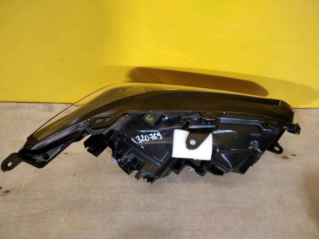 8118578200 | Фара лів. LEXUS NX 14-21 - Фото 7