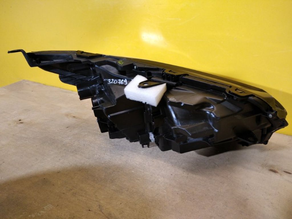 8118578200 | Фара лів. LEXUS NX 14-21 - Фото 8