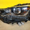 8118553800 | Фара лів. LEXUS IS250/350 13-20