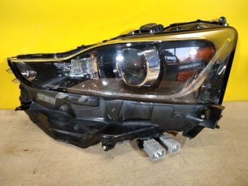 Фара лев. LEXUS IS250/350 13-20