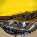 8118553800 | Фара лів. LEXUS IS250/350 13-20 - Прев'ю 3