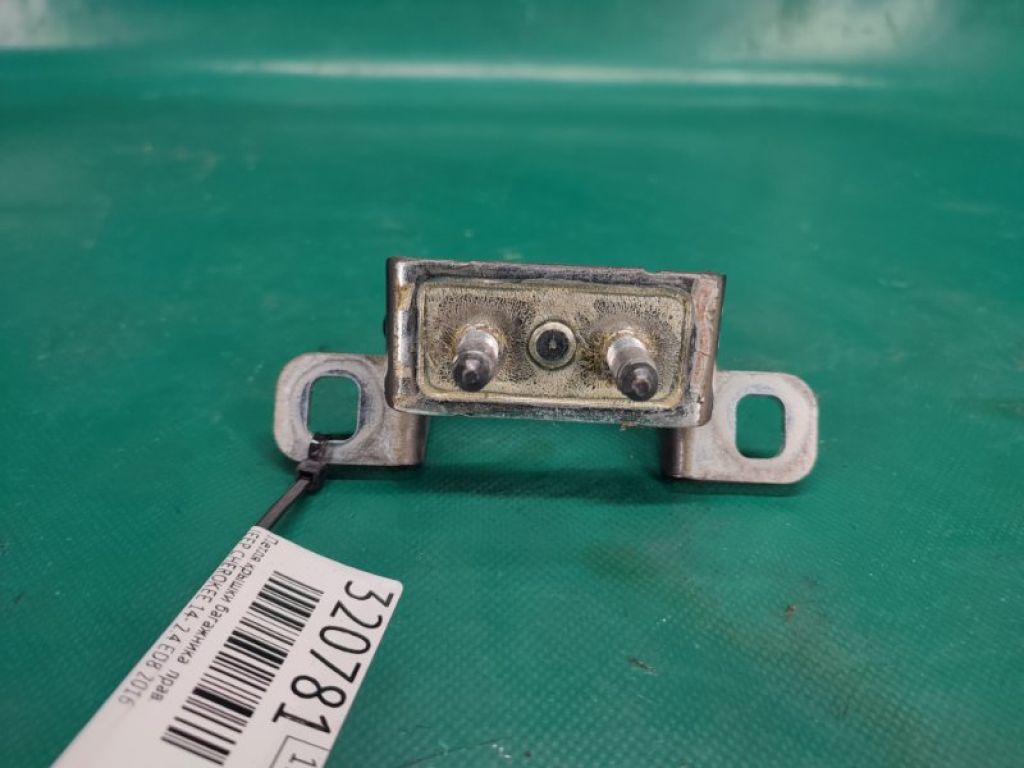 68145580AD | Петля крышки багажника прав. JEEP CHEROKEE 14- - Фото 3