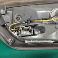 68102921AC | Фонарь внутренний лев. JEEP CHEROKEE 14- - Превью 4