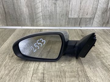 Зеркало лев. KIA FORTE BD 18-21