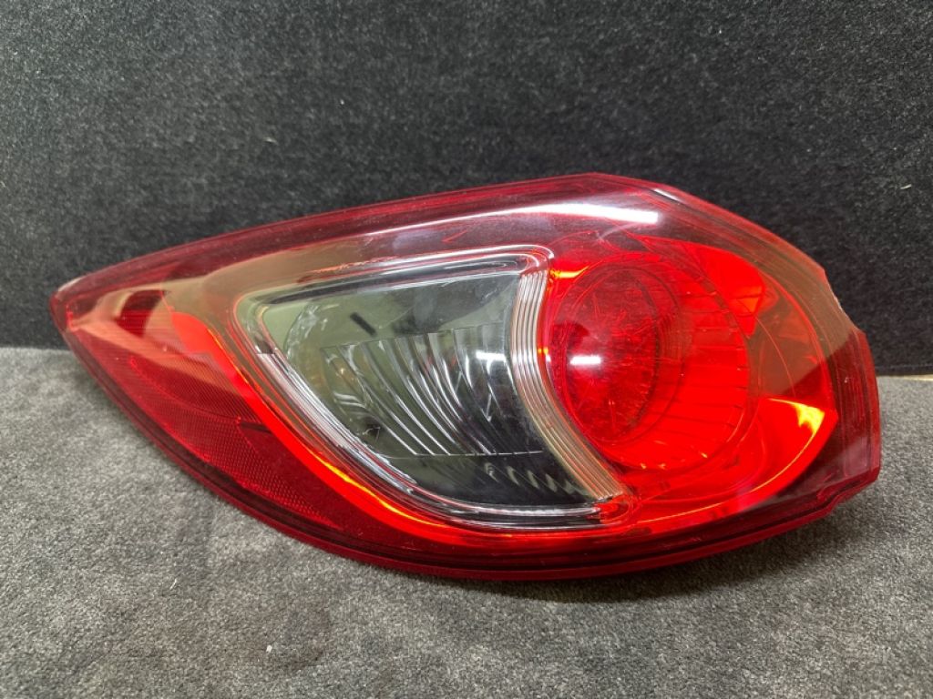 KD54-51-160D | Фонарь наружный задн. лев. MAZDA CX-5 (KE) 11-17
