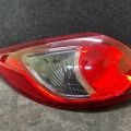 KD54-51-160D | Фонарь наружный задн. лев. MAZDA CX-5 (KE) 11-17