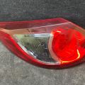 KD54-51-160D | Фонарь наружный задн. лев. MAZDA CX-5 (KE) 11-17 - Превью 2