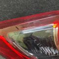 KD54-51-160D | Фонарь наружный задн. лев. MAZDA CX-5 (KE) 11-17 - Превью 4