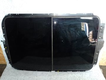 Люк AUDI Q5 08-16