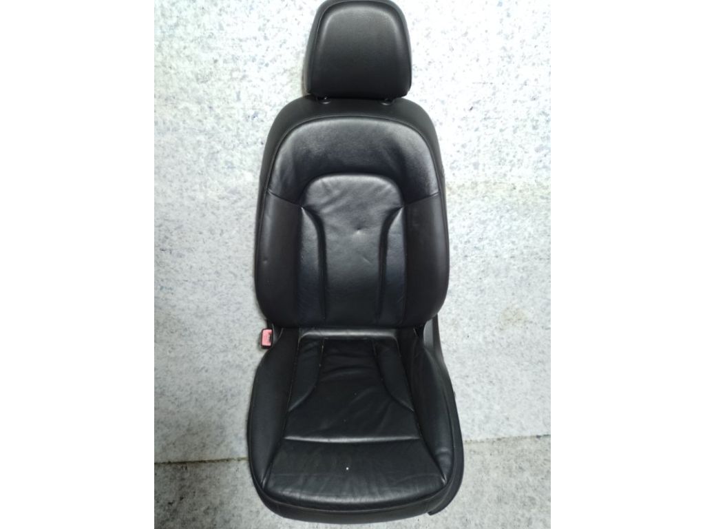 5N0 881 157 | Сидіння передн. лів. AUDI Q5 08-16
