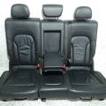 8R0 885 503 R | Сидіння комплект задн. AUDI Q5 08-16
