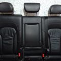 8R0 885 503 R | Сидіння комплект задн. AUDI Q5 08-16 - Прев'ю 3