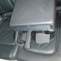 8R0 885 503 R | Сидіння комплект задн. AUDI Q5 08-16 - Прев'ю 7