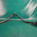 17221-5HA0A | Горловина паливного бака NISSAN X-TRAIL/ROGUE T32 13-20