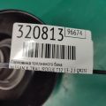 17221-5HA0A | Горловина паливного бака NISSAN X-TRAIL/ROGUE T32 13-20 - Прев'ю 2