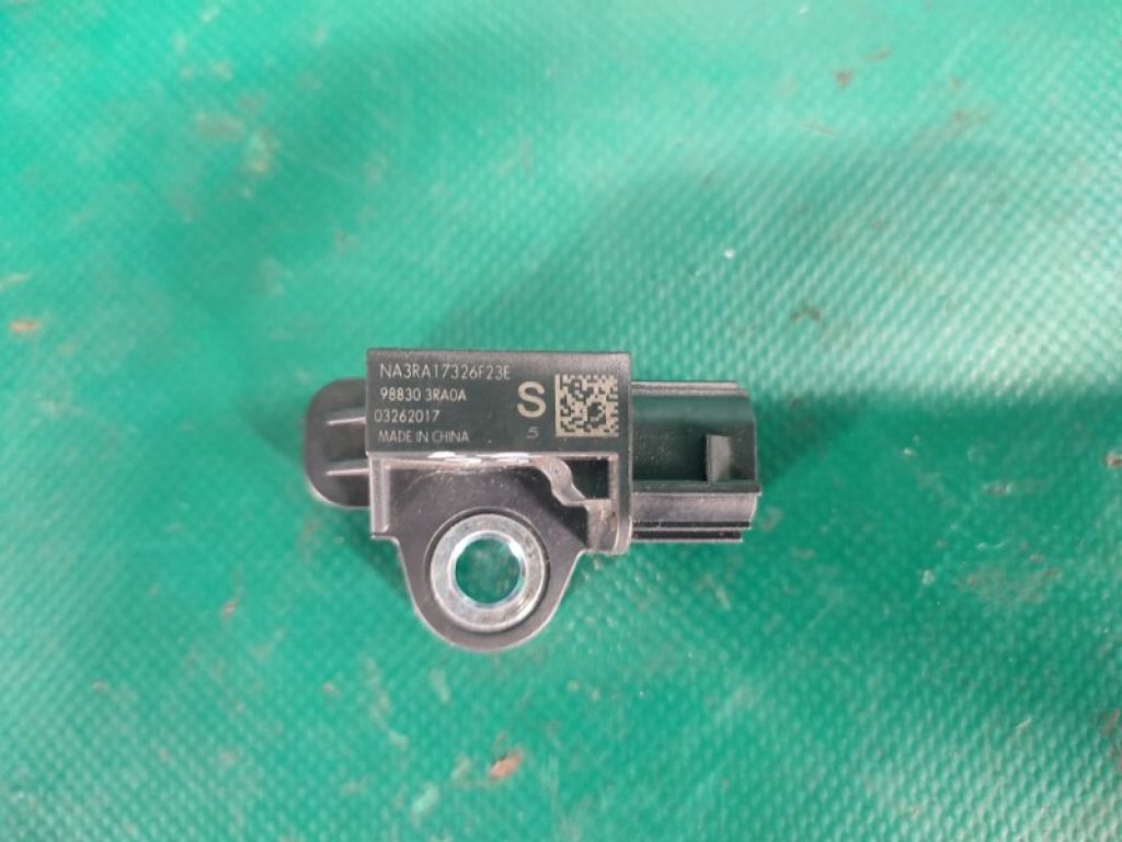98830-3TA6A | Датчик удару задн. прав. NISSAN X-TRAIL/ROGUE T32 13-20