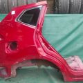 78112-4BA0A | Чверть кузова задня прав. NISSAN X-TRAIL/ROGUE T32 13-20