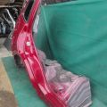 78112-4BA0A | Чверть кузова задня прав. NISSAN X-TRAIL/ROGUE T32 13-20 - Прев'ю 4