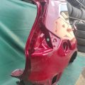 78112-4BA0A | Чверть кузова задня прав. NISSAN X-TRAIL/ROGUE T32 13-20 - Прев'ю 5