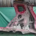 78112-4BA0A | Чверть кузова задня прав. NISSAN X-TRAIL/ROGUE T32 13-20 - Прев'ю 6
