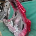 78112-4BA0A | Чверть кузова задня прав. NISSAN X-TRAIL/ROGUE T32 13-20 - Прев'ю 7