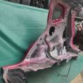 78112-4BA0A | Чверть кузова задня прав. NISSAN X-TRAIL/ROGUE T32 13-20 - Прев'ю 8
