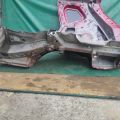 78112-4BA0A | Чверть кузова задня прав. NISSAN X-TRAIL/ROGUE T32 13-20 - Прев'ю 9