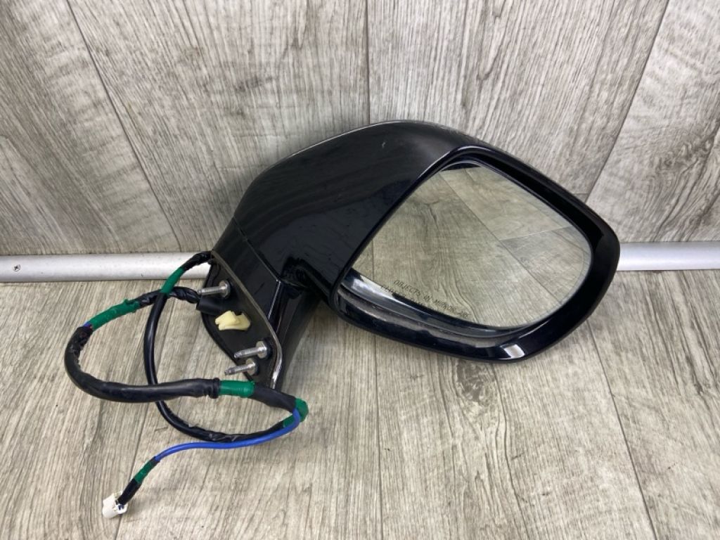 8791048451C2 | Дзеркало прав. LEXUS RX350/450 09-15