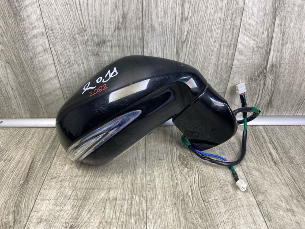 8791048451C2 | Дзеркало прав. LEXUS RX350/450 09-15 - Фото 2