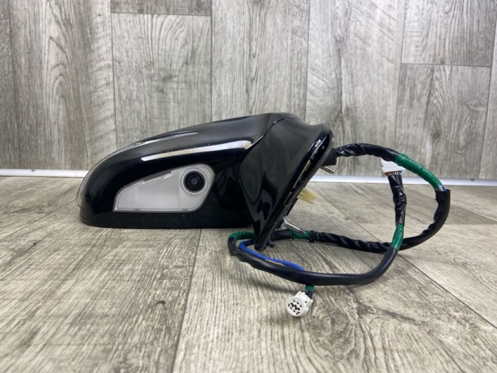 8791048451C2 | Дзеркало прав. LEXUS RX350/450 09-15 - Фото 3